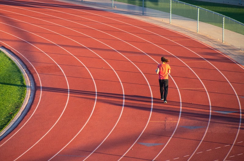 Cardio Calm