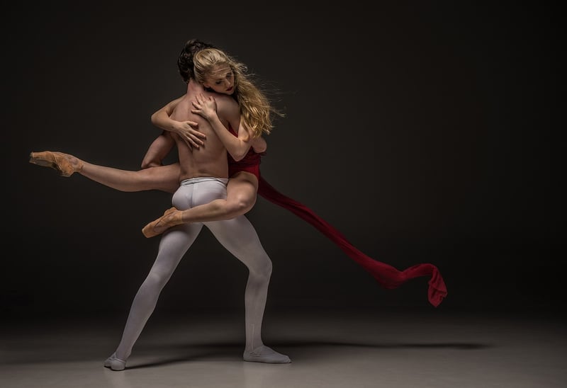 Dance Image 2