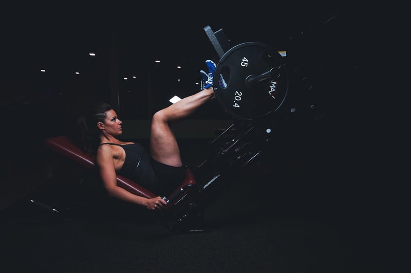 Mind-Body Connection Exercises
